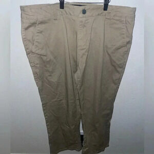 Rsq chino pants New York slimstraight pants size 36x32